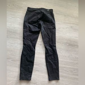 7 for all mankind pants size 26